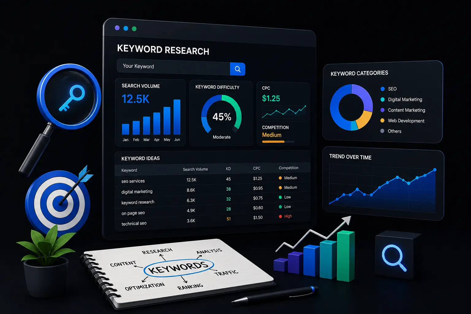 Hero-content-services-keyword-research-seo-expert-in-kannur