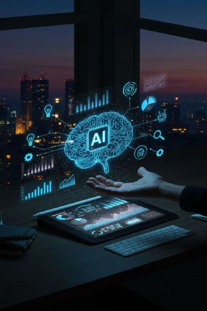 Home-blog-Artificial-intelligence-Freelance-Digital-Marketer-In-Kannur