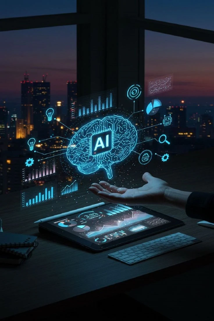 Home-blog-Artificial-intelligence-Freelance-Digital-Marketer-In-Kannur