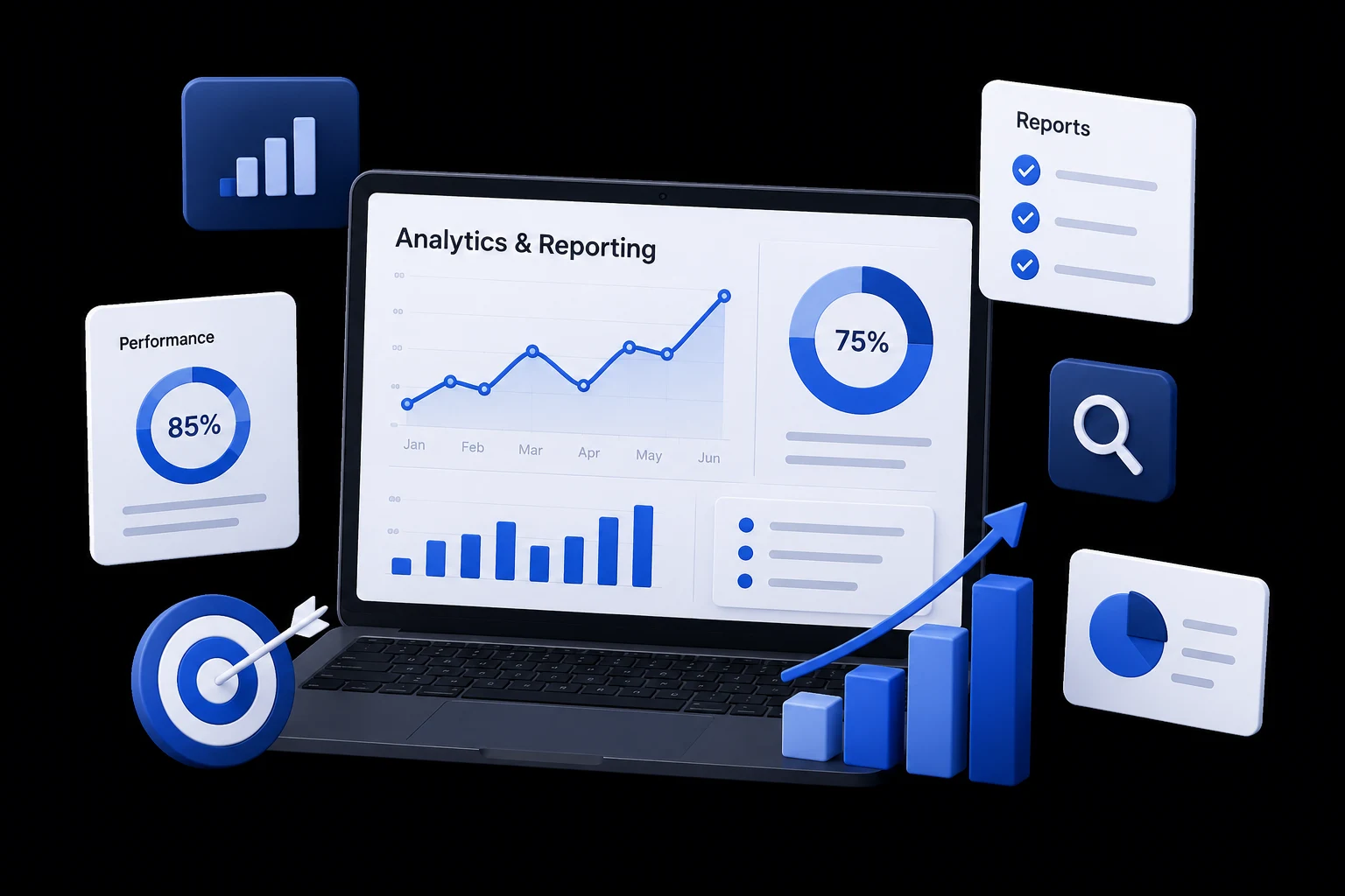 Smm-Analytics-&-Reporting-social-media-marketing-expert-in-kannur